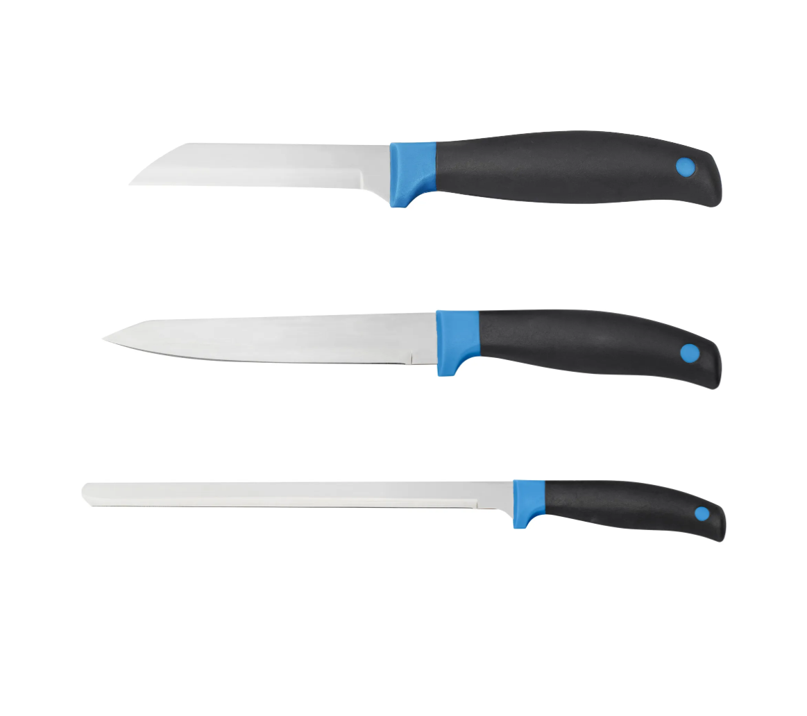 ISOFIT Isoliermesser