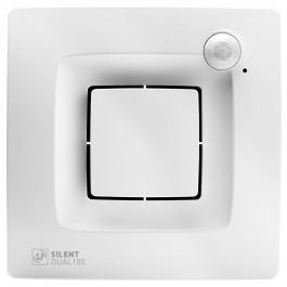 Silent Dual