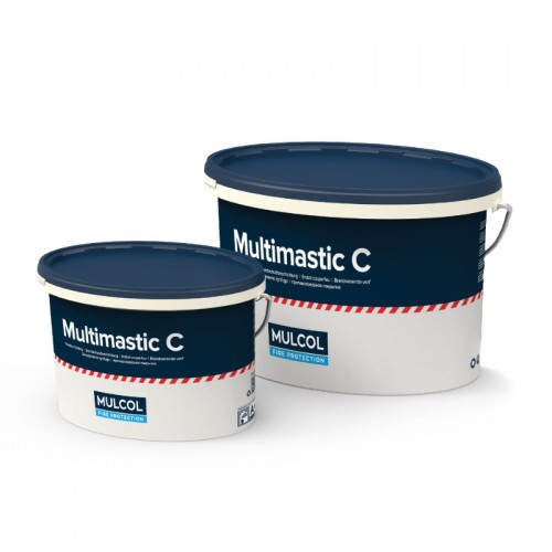 Mulcol Multimastic C