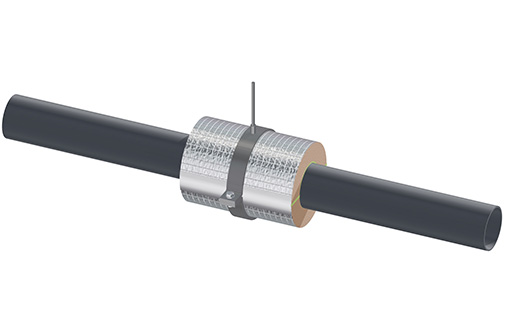 INSUL-PHEN Phenolic Pipe Supports (uk)