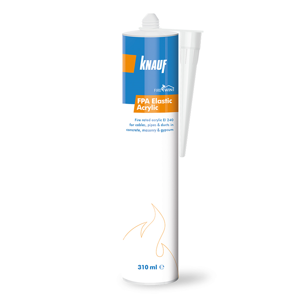 Knauf Chit Acrylic FPA