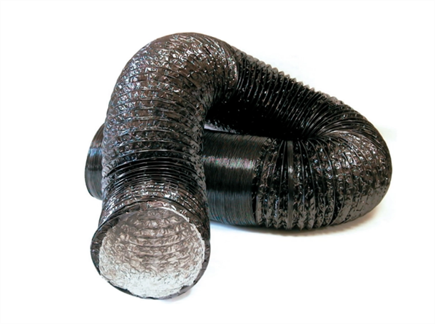 Conducto Flexible PVC