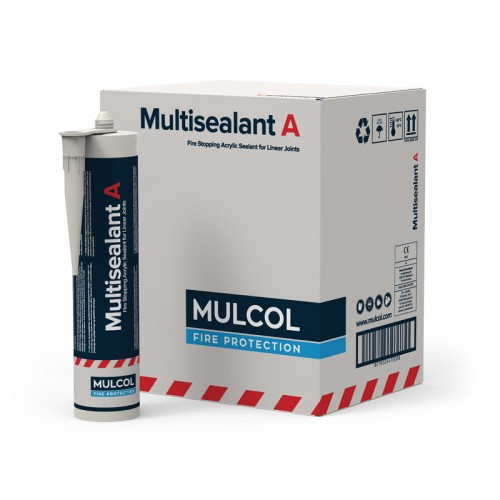 Mulcol Multisealant A