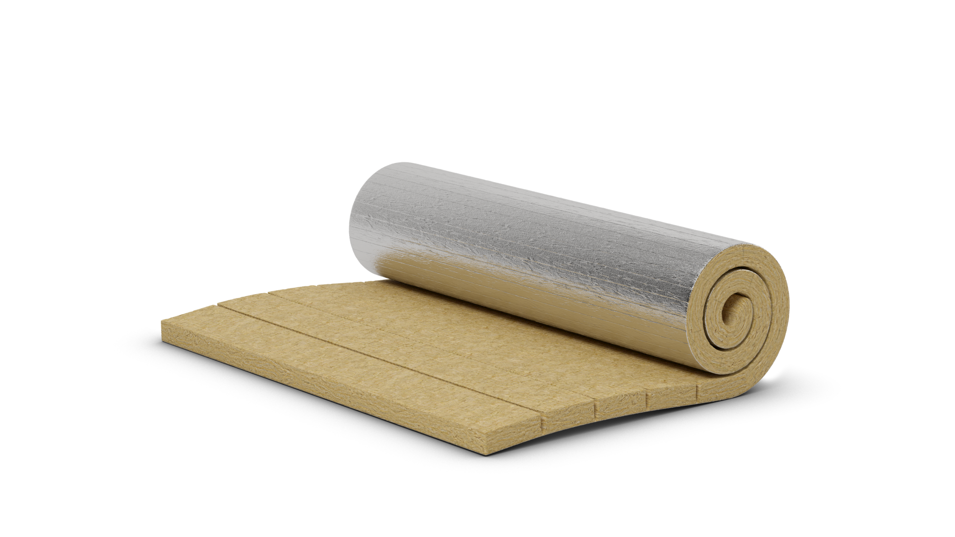 Rockwool Larock 32 ALS