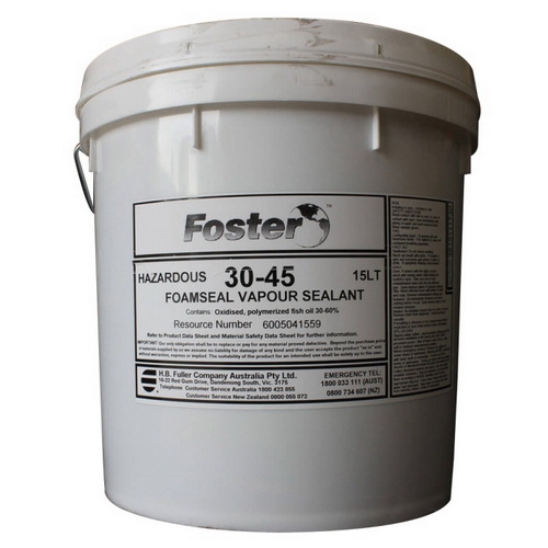 Foster 30-45 Foamseal Sealant