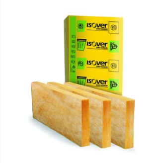 Isover Technical Slab TS48