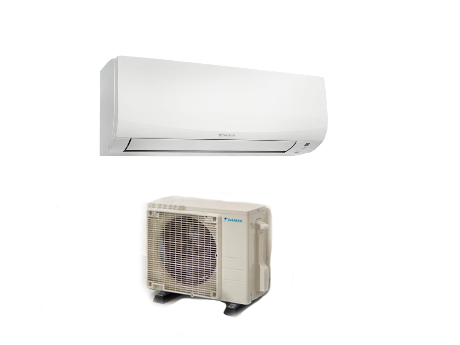 Aire Acondicionado Split Daikin