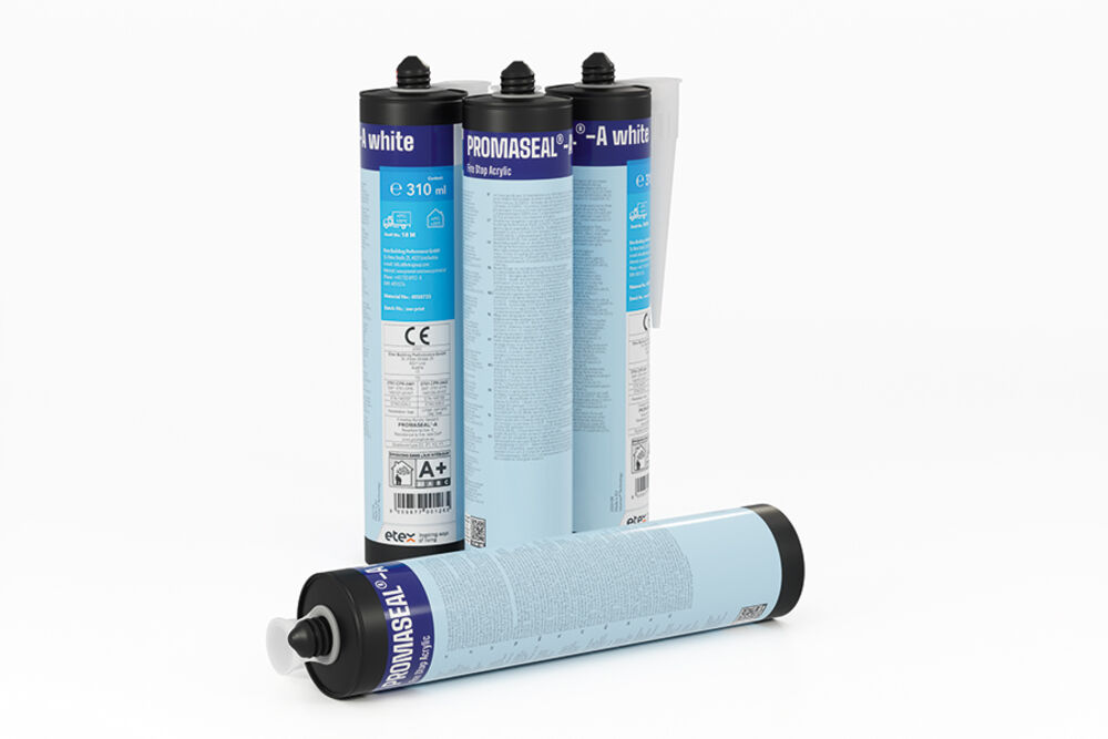 Promaseal A