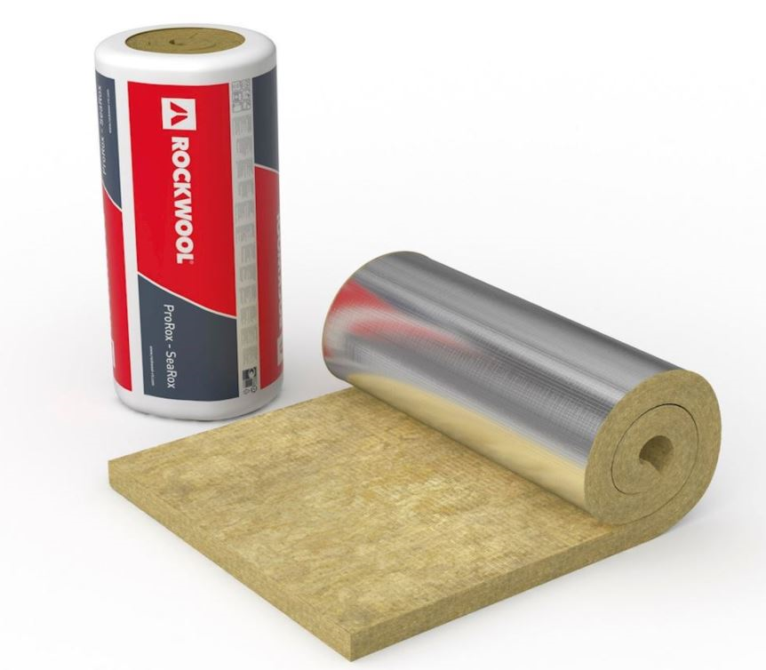 Rockwool SeaRox LM 900 ALU