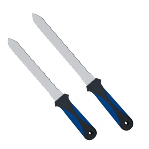 Isofit Insulation knife double cutting