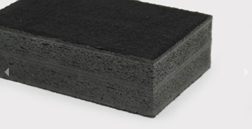 TICO CF/PA Anti-vibration pad