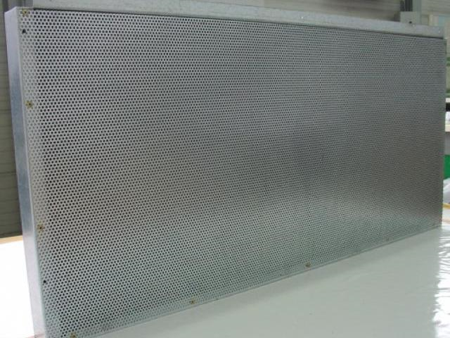 Sonodamp industrieplatten