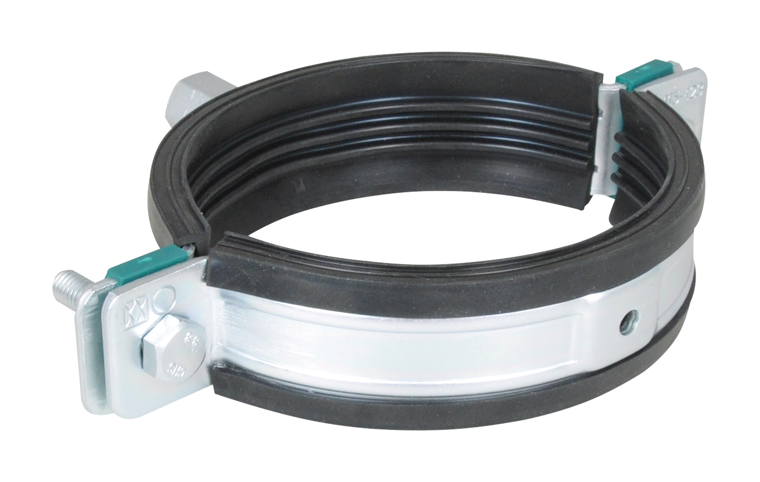 Heavy Duty Clamp BIS HD1501 1/2