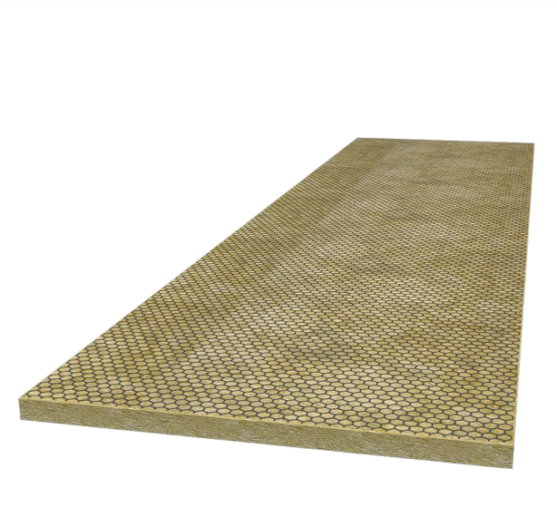 Rockwool Fire Barrier