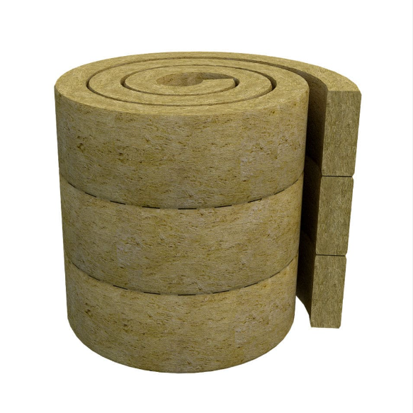 Rockwool Rollbatt