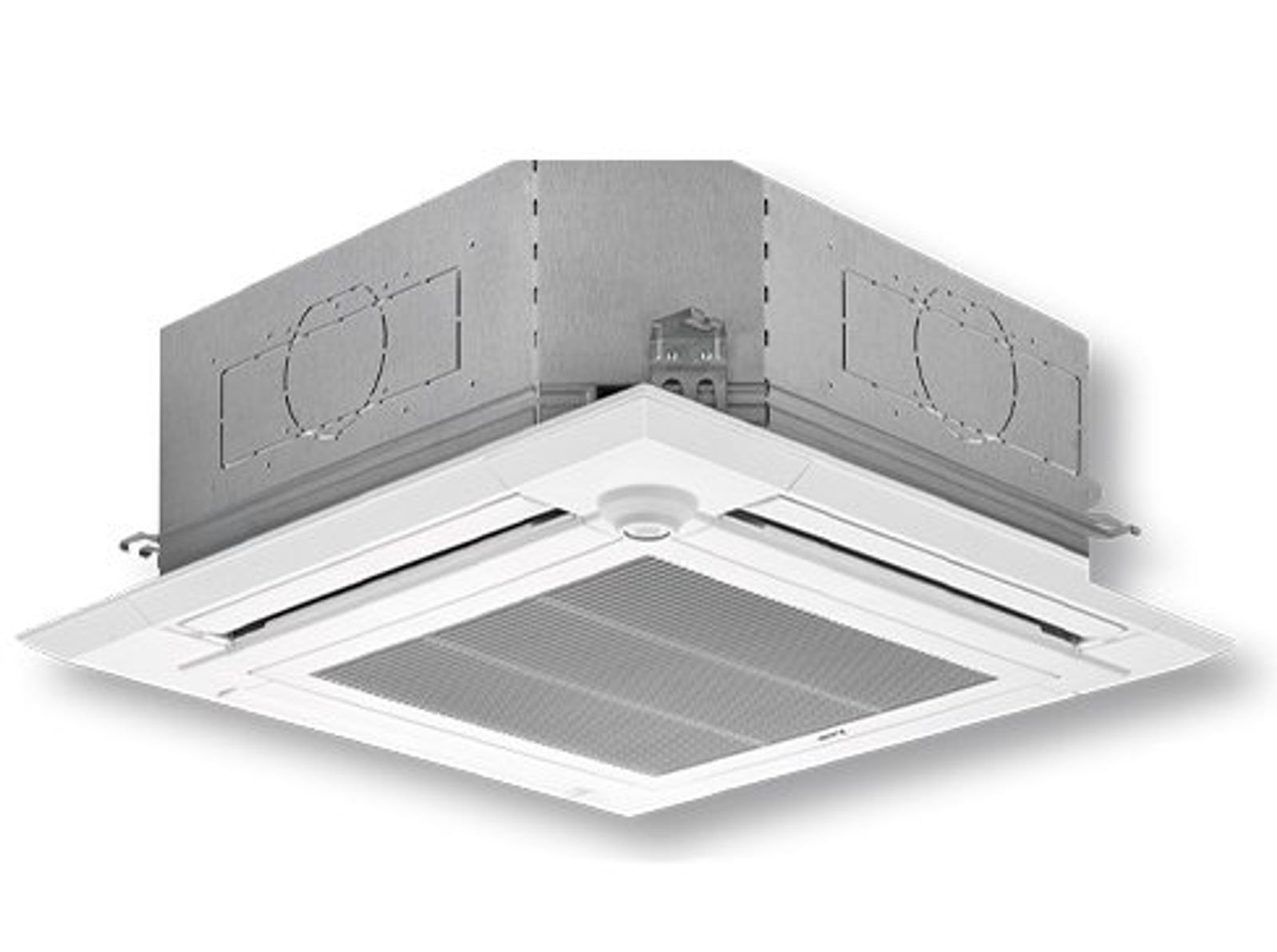Aire Acondicionado de Cassette Mitsubishi Electric Serie Pla