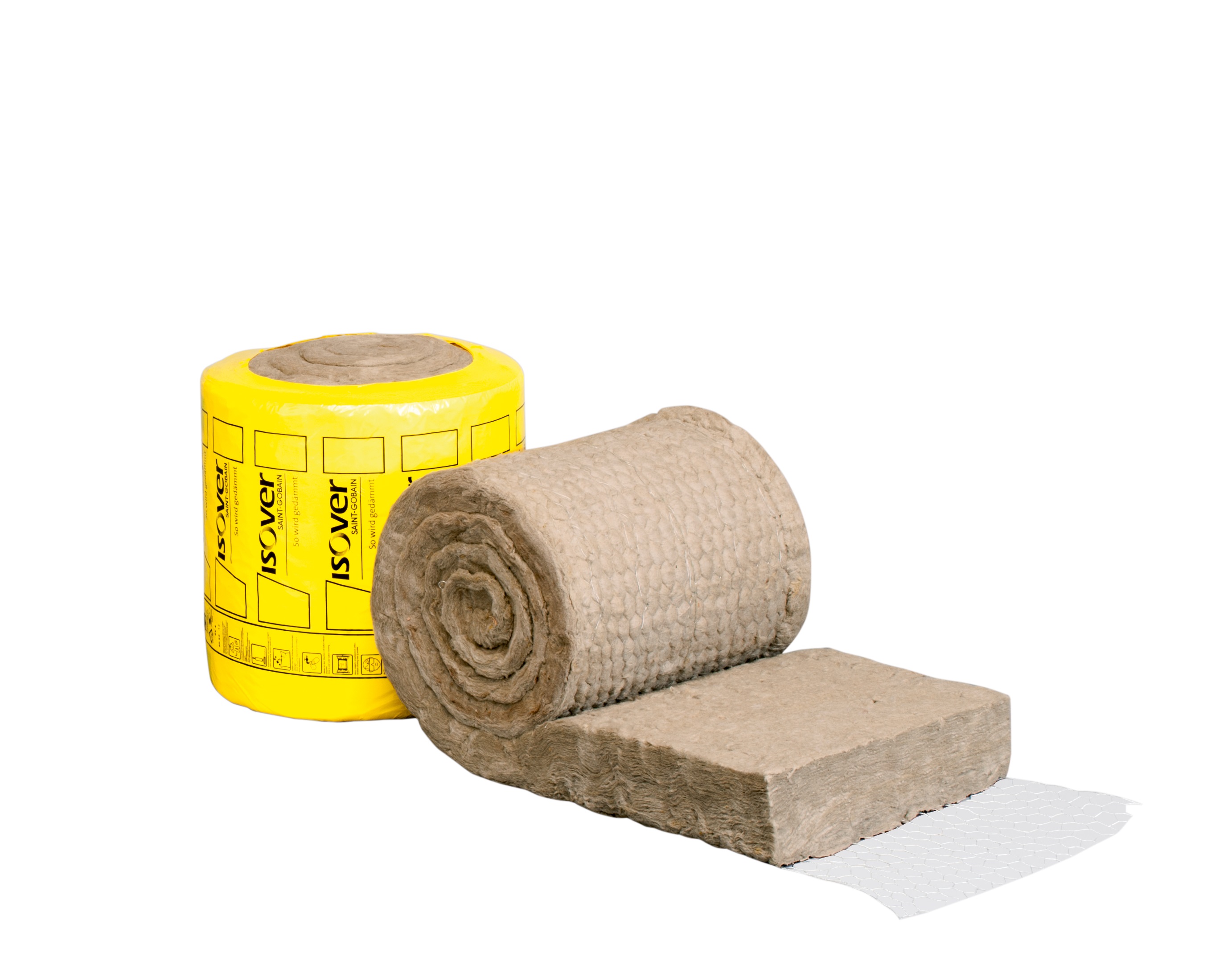 Базальтовый утеплитель и стекловата разница