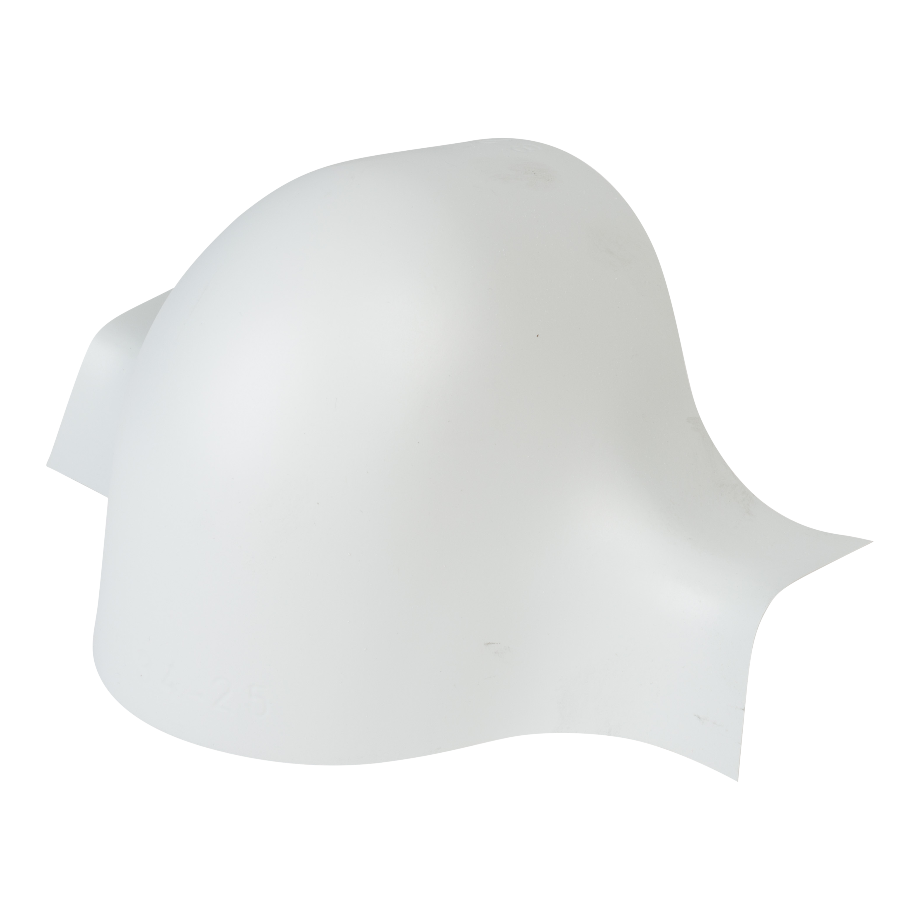 PVC kulma 90°