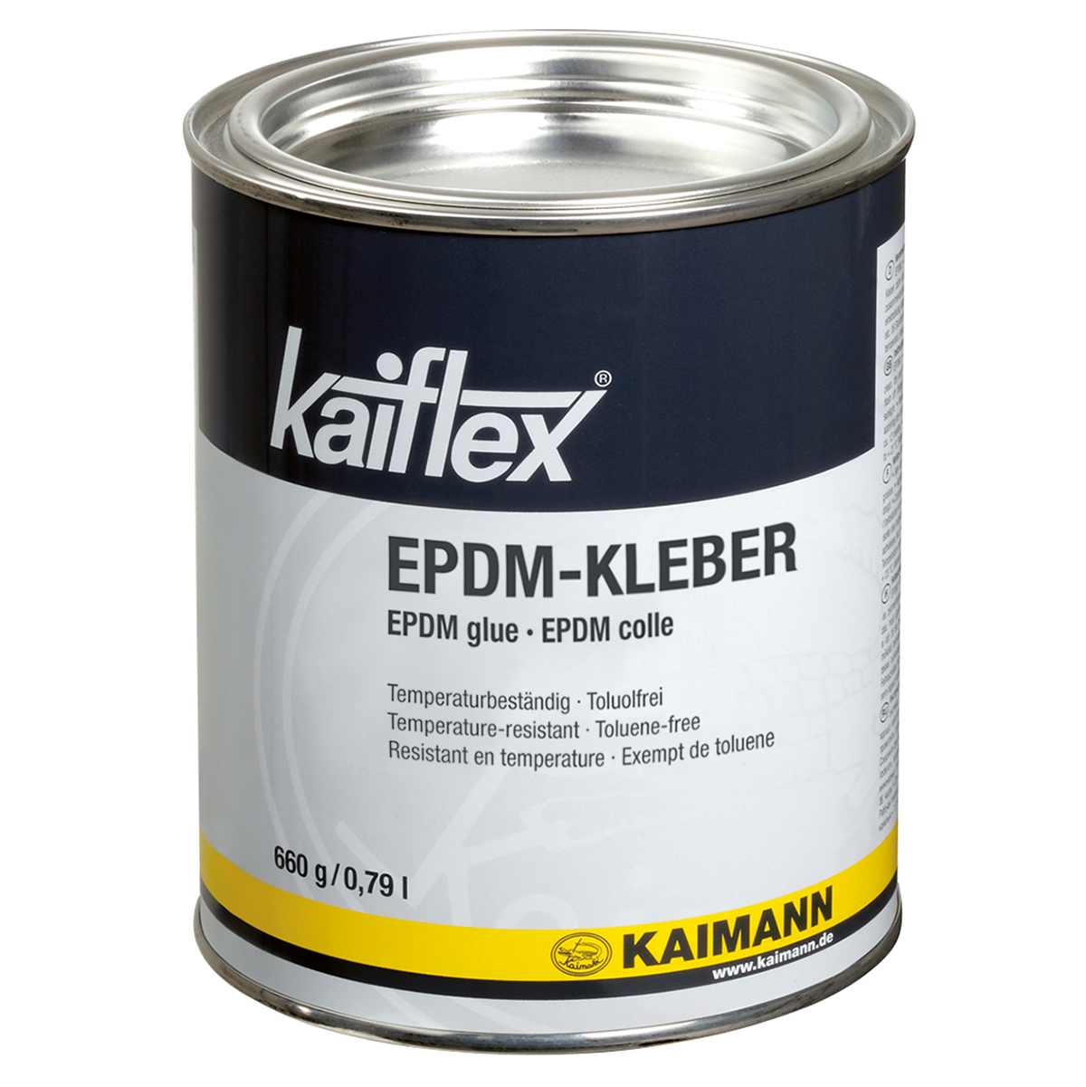 Kaiflex EPDM Adeziv