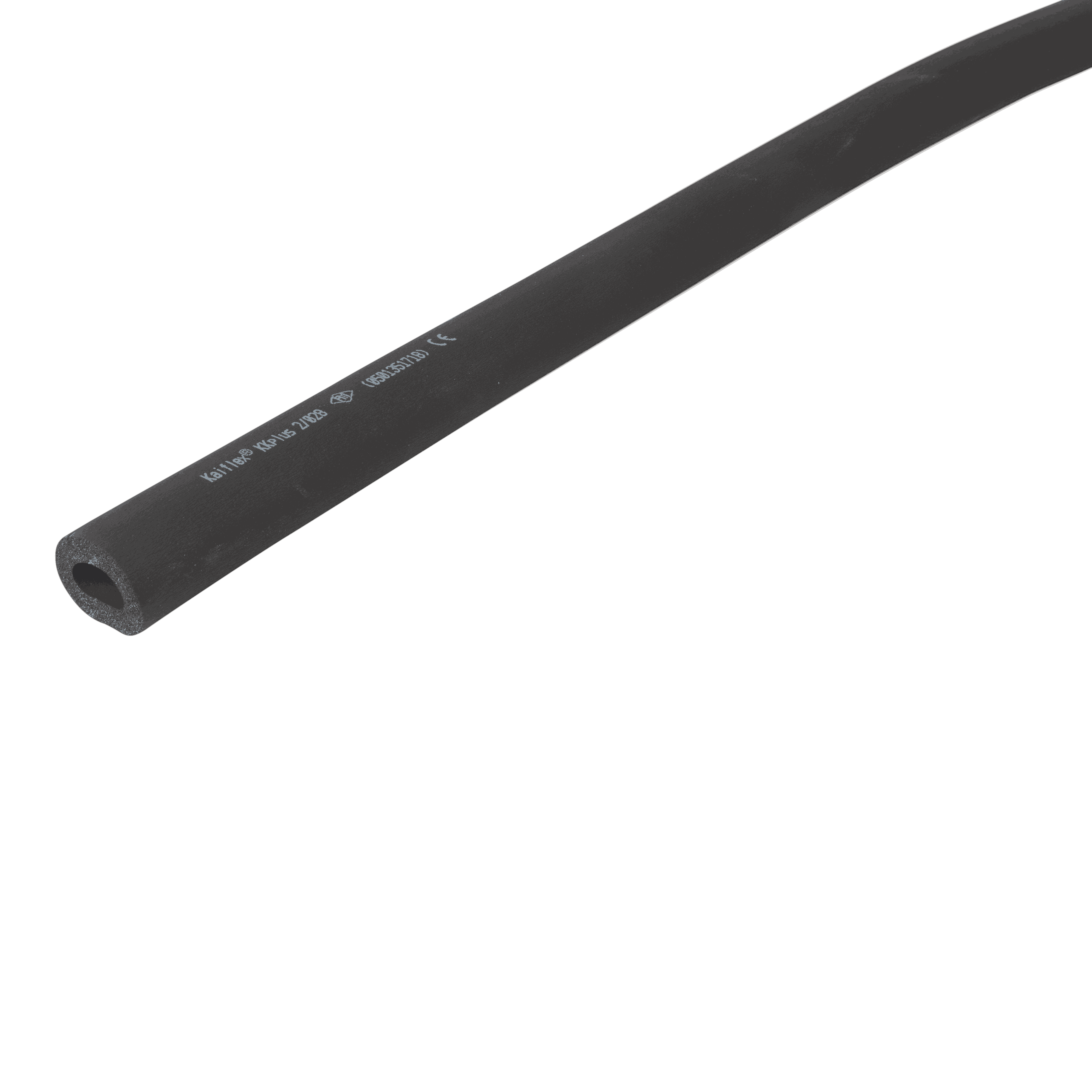 Kaiflex KK plus S2 slangar