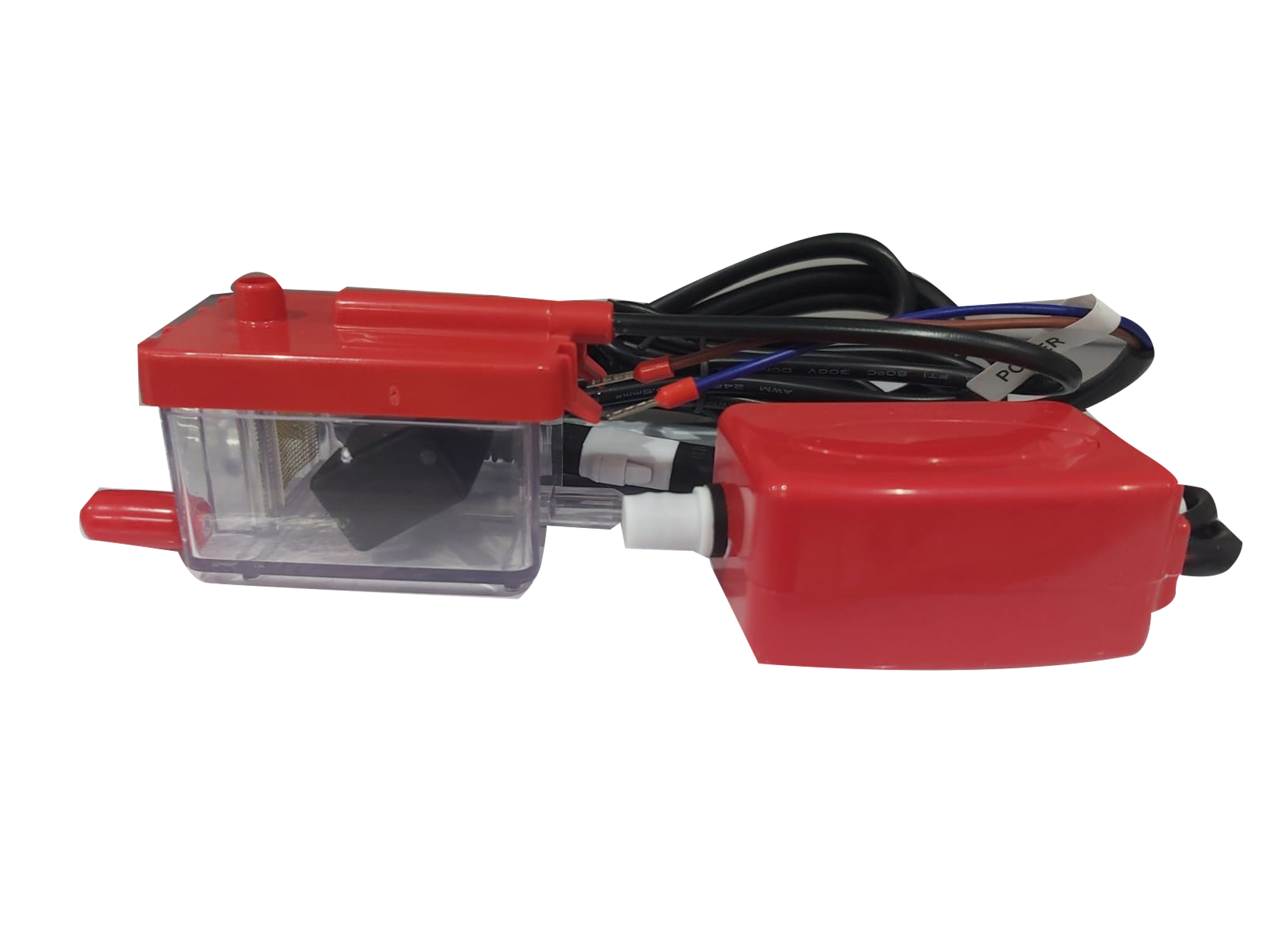 Bomba de Condensado Interior Easy Box