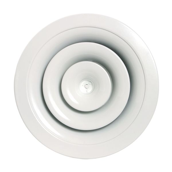 Difusor Circular
