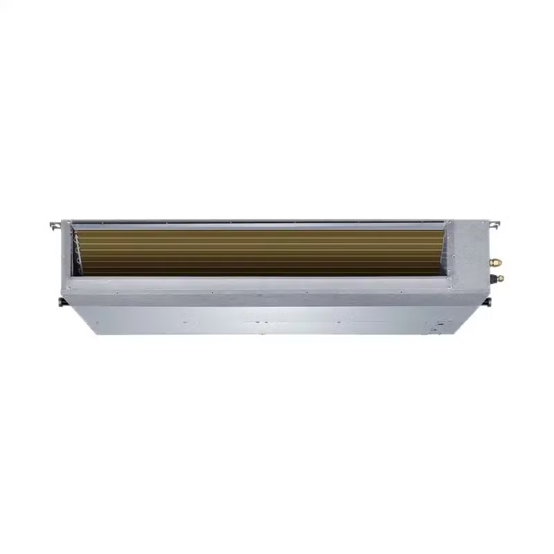 Cool-Out ducted air conditioning