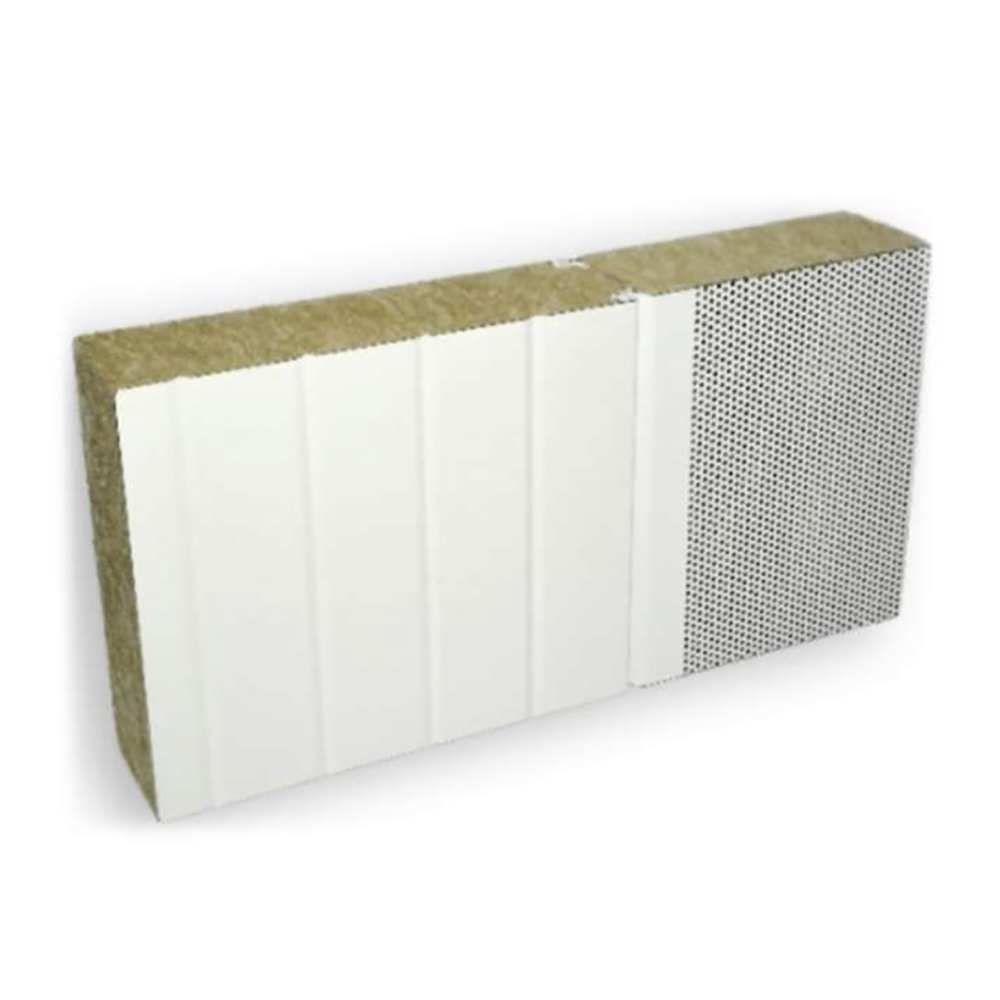 Sonodamp Sandwich Panel