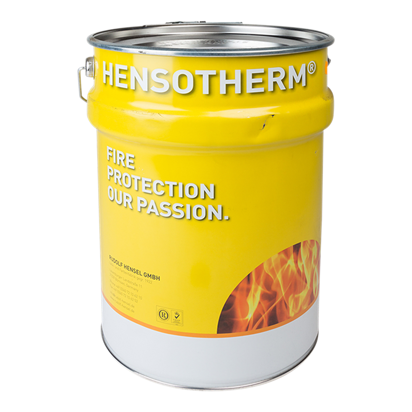 Hensotherm 310 KS