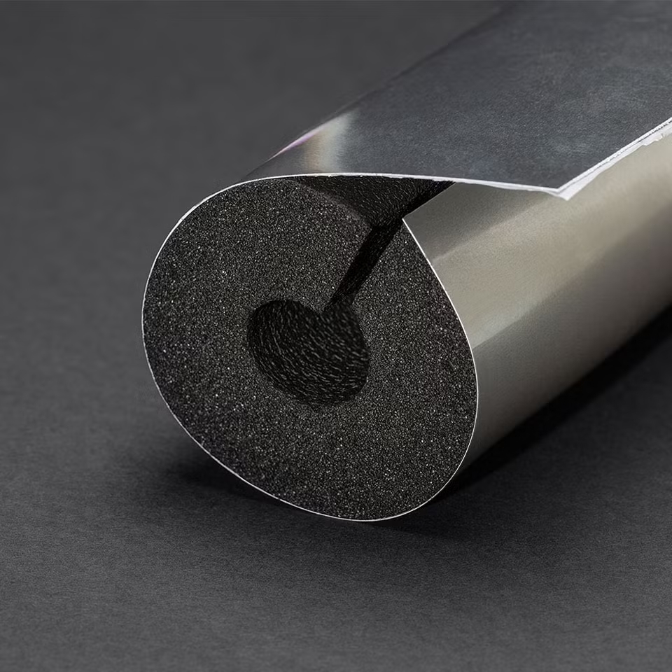 K-flex ST Duct AL CLAD
