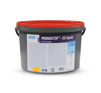 Promastop CC
