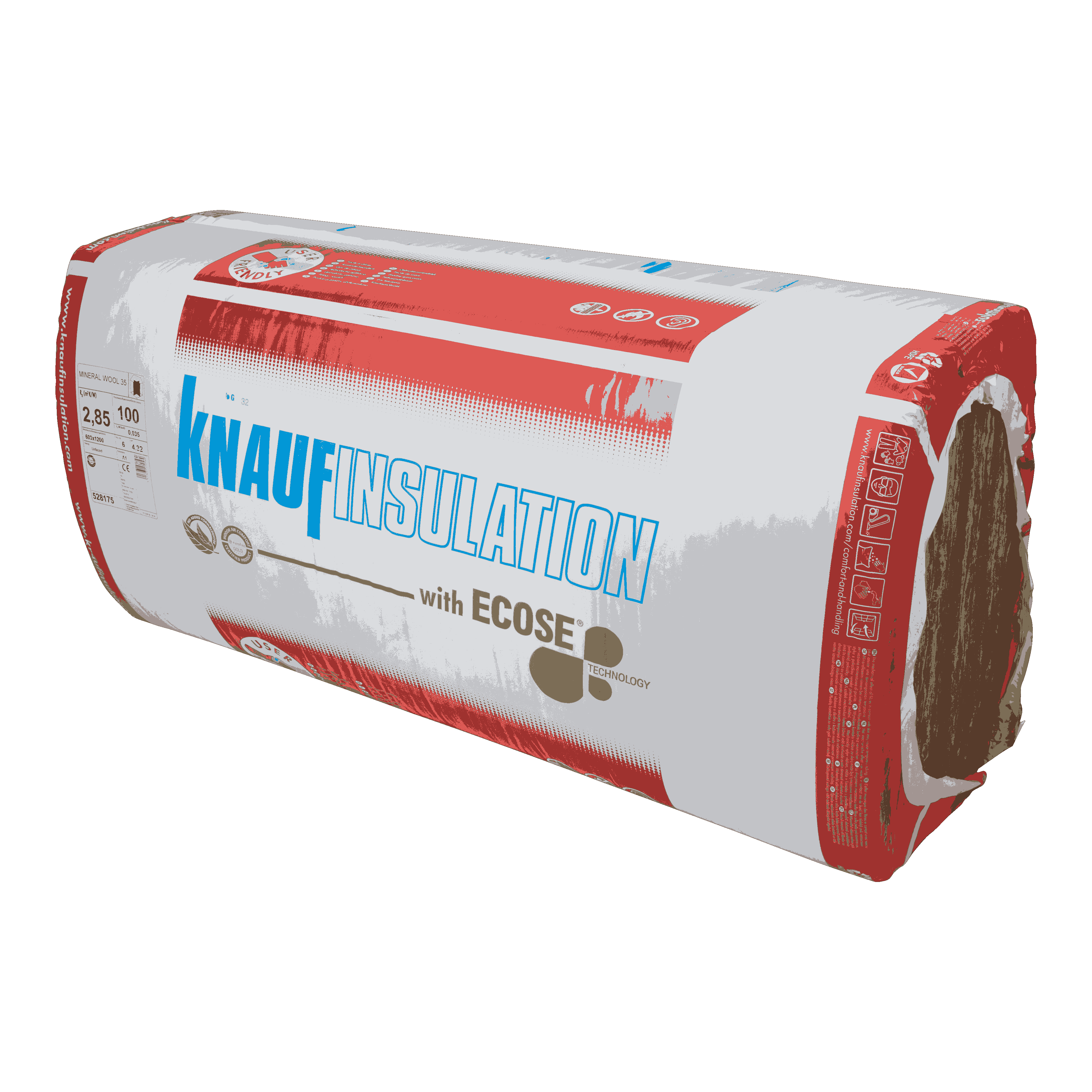 Knauf MW35