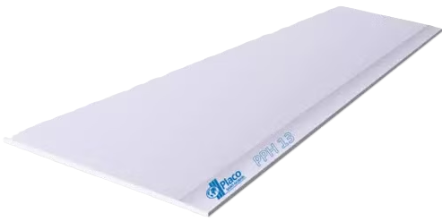 Placa Carton Yeso Placo PPH