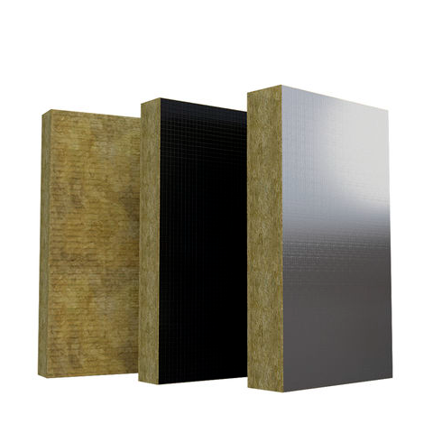 Rockwool High-impact Soffit Slab