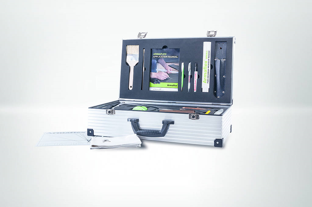 Armaflex Toolbox