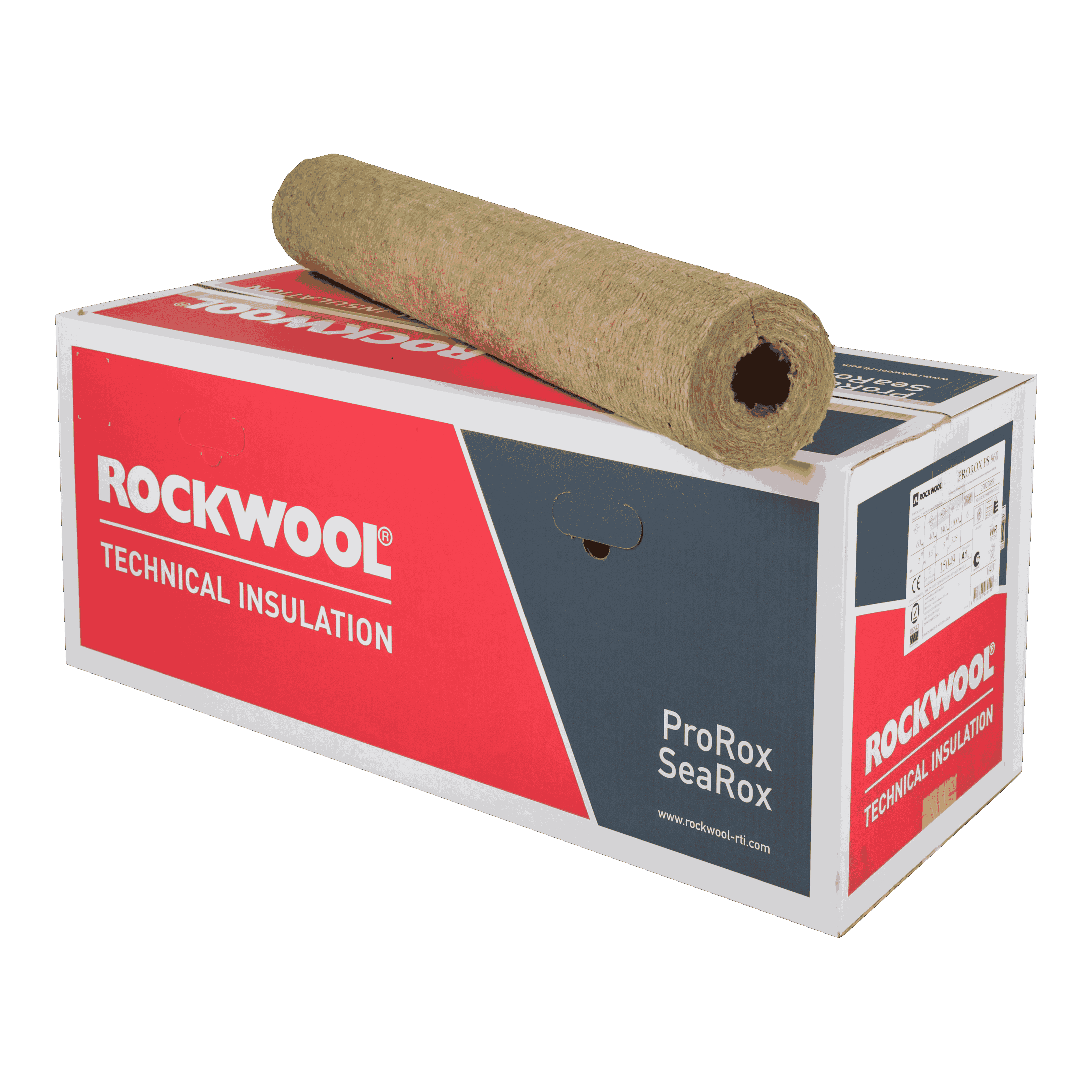 Rockwool ProRox PS 960