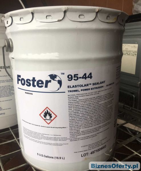 Foster 95-44 Elastolar Sealant