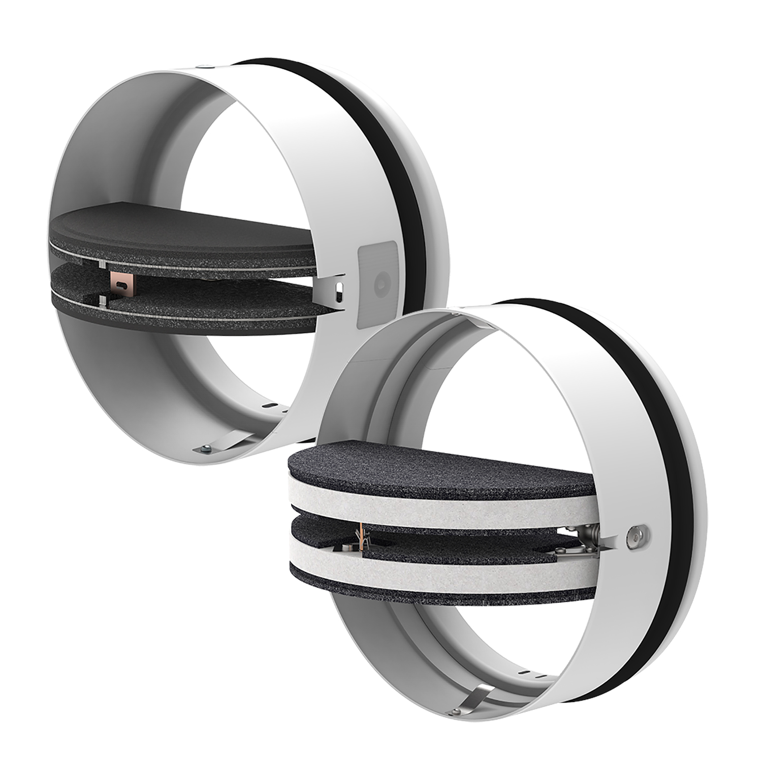 Systemair | ISOPARTNER Nederland