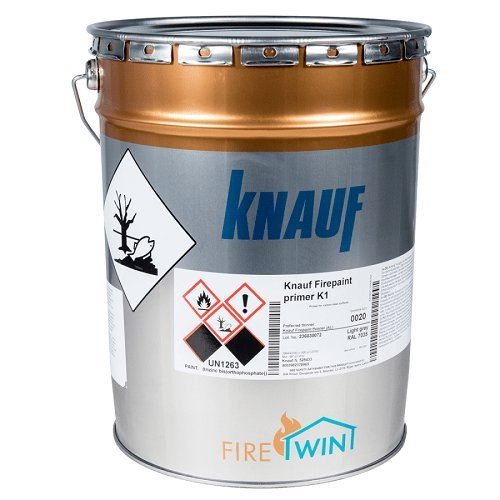 Knauf Fire Paint Primer K1