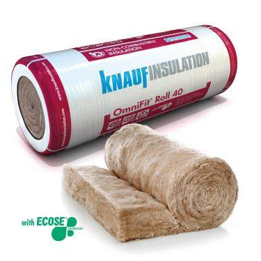 Knauf Omnifit Roll 40