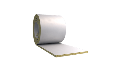 Rockwool Ductwrap