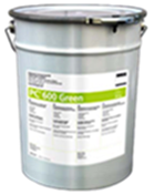 Foamglas PC 600 Green