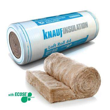 Knauf Loft Roll 44