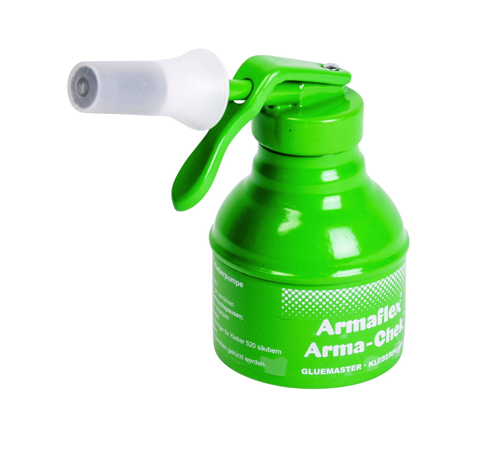 Armaflex Gluemaster adhesive pump