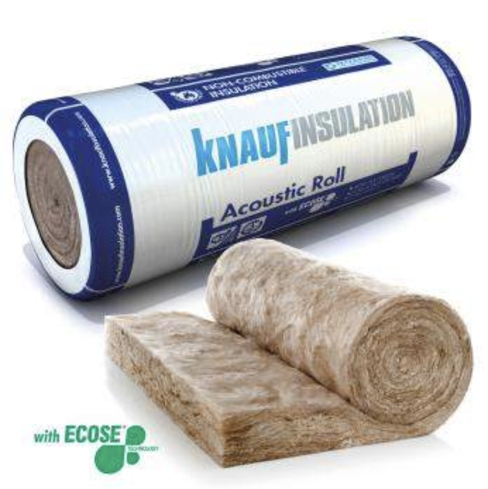 RockSilk RS45 Insulation