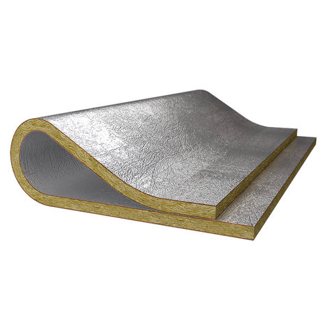 Rockwool Techwrap2