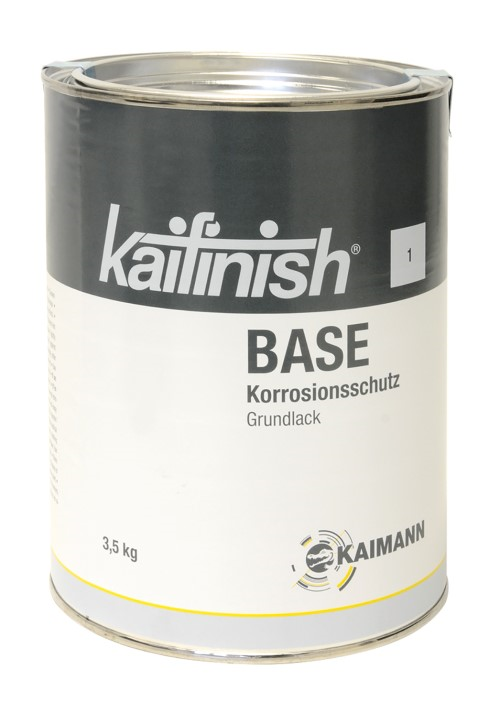 Kaifinish Grundlack