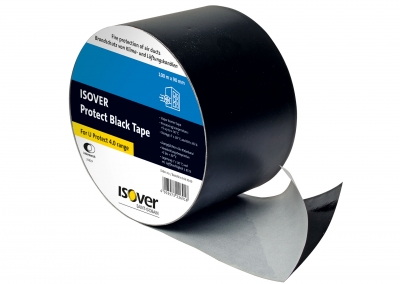 Isover Protect Black Tape