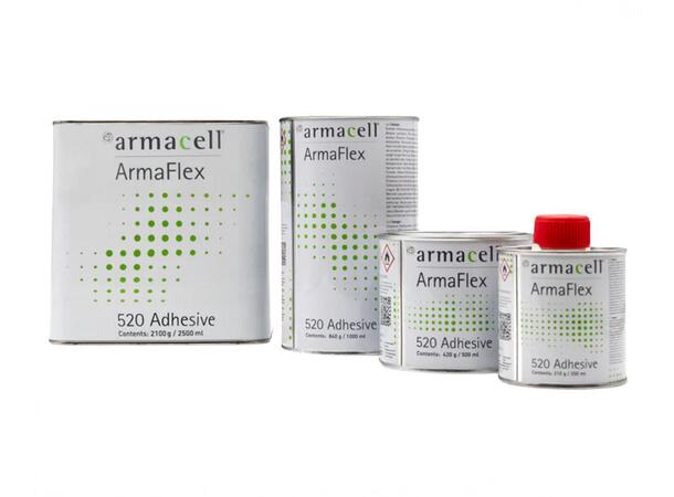 Armaflex 520 Kleber
