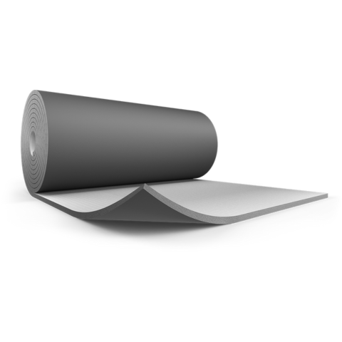 Kaiflex KK plus S2 sheets endless self-adhesive